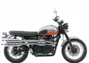 Triumph Scrambler